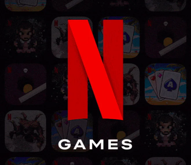 Netflix виходить на ринок ігор